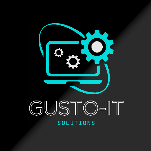 Gusto HRM Logo